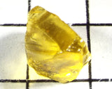 Yellow Beryl – Nigeria -7.61&nbsp;cts - Ref. AQ-154