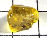 Yellow Beryl – Nigeria -7.61&nbsp;cts - Ref. AQ-154