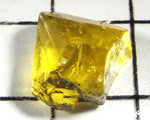 Yellow Beryl – Nigeria -7.61&nbsp;cts - Ref. AQ-154