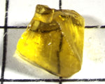 Yellow Beryl – Nigeria -7.61&nbsp;cts - Ref. AQ-154