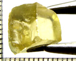 Heliodor – Nigeria - 6.02 cts - Ref. AQ-201