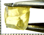 Heliodor – Nigeria - 6.02 cts - Ref. AQ-201