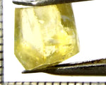 Heliodor – Nigeria - 6.02 cts - Ref. AQ-201