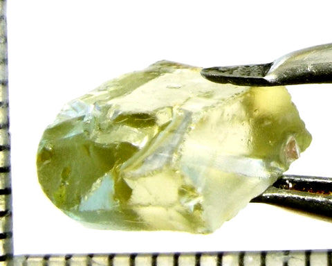 Heliodor – Nigeria - 6.10 cts - Ref. AQ-202