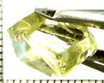 Heliodor – Nigeria - 6.10 cts - Ref. AQ-202
