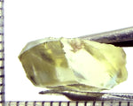 Heliodor – Nigeria - 6.10 cts - Ref. AQ-202