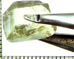 Heliodor – Nigeria - 6.10 cts - Ref. AQ-202