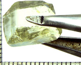 Heliodor – Nigeria - 6.10 cts - Ref. AQ-202