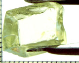 Heliodor – Nigeria - 6.10 cts - Ref. AQ-202