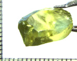 Heliodor – Nigeria - 8.54 cts - Ref. AQ-203