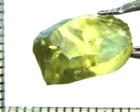 Heliodor – Nigeria - 8.54 cts - Ref. AQ-203
