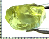 Heliodor – Nigeria - 8.54 cts - Ref. AQ-203