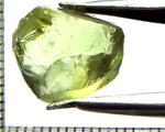 Heliodor – Nigeria - 8.54 cts - Ref. AQ-203