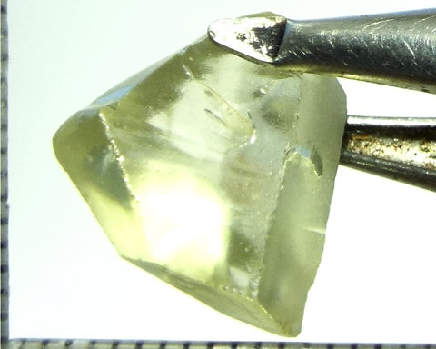 Heliodor – Nigeria - 9.21 cts - Ref. AQ-204
