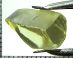 Heliodor – Nigeria - 9.21 cts - Ref. AQ-204