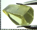 Heliodor – Nigeria - 9.21 cts - Ref. AQ-204