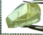 Heliodor – Nigeria - 9.21 cts - Ref. AQ-204