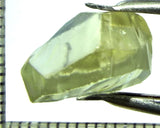 Heliodor – Nigeria - 9.21 cts - Ref. AQ-204