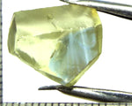 Heliodor – Nigeria - 9.21 cts - Ref. AQ-204