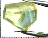 Heliodor – Nigeria - 9.21 cts - Ref. AQ-204