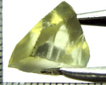 Heliodor – Nigeria - 9.21 cts - Ref. AQ-204