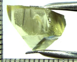 Heliodor – Nigeria - 9.21 cts - Ref. AQ-204