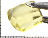 Heliodor – Nigeria - 9.42 cts - Ref. AQ-205