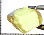 Heliodor – Nigeria - 9.42 cts - Ref. AQ-205