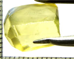 Heliodor – Nigeria - 9.42 cts - Ref. AQ-205