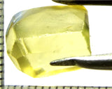 Heliodor – Nigeria - 9.42 cts - Ref. AQ-205