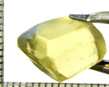 Heliodor – Nigeria - 9.42 cts - Ref. AQ-205
