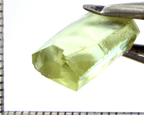 Heliodor – Nigeria - 9.42 cts - Ref. AQ-206