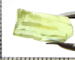 Heliodor – Nigeria - 9.42 cts - Ref. AQ-206