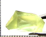 Heliodor – Nigeria - 9.42 cts - Ref. AQ-206