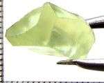 Heliodor – Nigeria - 9.42 cts - Ref. AQ-206