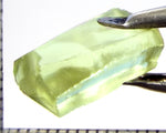 Heliodor – Nigeria - 9.42 cts - Ref. AQ-206