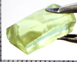 Heliodor – Nigeria - 9.42 cts - Ref. AQ-206
