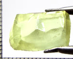 Heliodor – Nigeria - 9.42 cts - Ref. AQ-206