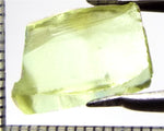 Heliodor – Nigeria - 9.42 cts - Ref. AQ-206