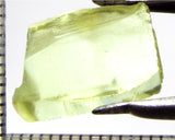 Heliodor – Nigeria - 9.42 cts - Ref. AQ-206