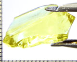 Heliodor – Nigeria - 11.59 cts - Ref. AQ-207