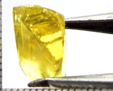 Heliodor – Nigeria - 11.59 cts - Ref. AQ-207