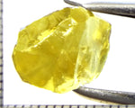 Heliodor – Nigeria - 11.59 cts - Ref. AQ-207