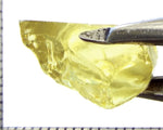Heliodor – Nigeria - 11.59 cts - Ref. AQ-207