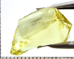 Heliodor – Nigeria - 11.59 cts - Ref. AQ-207
