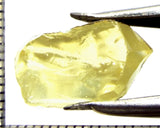 Heliodor – Nigeria - 11.59 cts - Ref. AQ-207