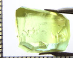 Heliodor – Nigeria - 12.16 cts - Ref. AQ-208 - THIS STONE HAS BEEN RESERVED