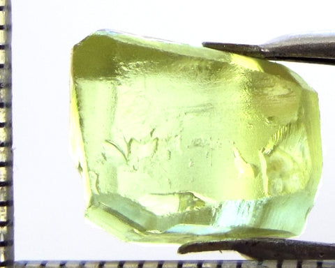 Heliodor – Nigeria - 12.16 cts - Ref. AQ-208 - THIS STONE HAS BEEN RESERVED