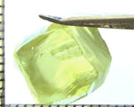 Heliodor – Nigeria - 12.16 cts - Ref. AQ-208 - THIS STONE HAS BEEN RESERVED