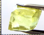 Heliodor – Nigeria - 12.16 cts - Ref. AQ-208 - THIS STONE HAS BEEN RESERVED
